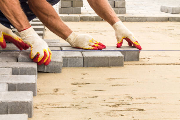 Best Driveway Pavers Installation  in Tacoma, WA