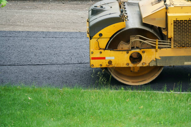 Reasons to Select Us for Your Driveway Paving Requirements in Tacoma, WA